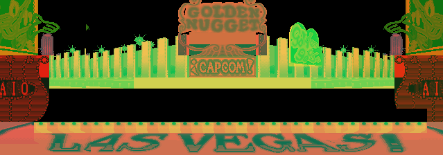 Balrog Stage: many mapping palettes