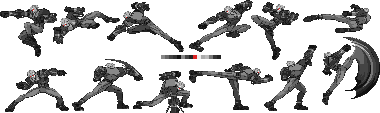 zachd.com: PalMod Gallery