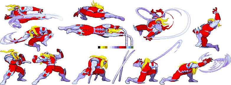 Mshvsf Ryu zachd.com: PalMod Gallery