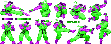 Ryu Ridi3 zachd.com: PalMod Gallery