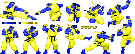 Ryu Ridi3 zachd.com: PalMod Gallery