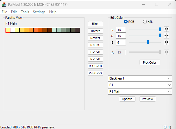 palette copied back into PalMod
